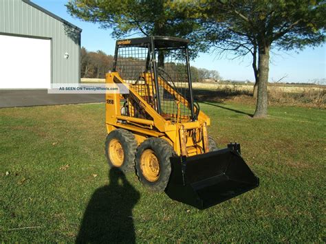 1816 case skid steer for sale|case 1816b skid steer.